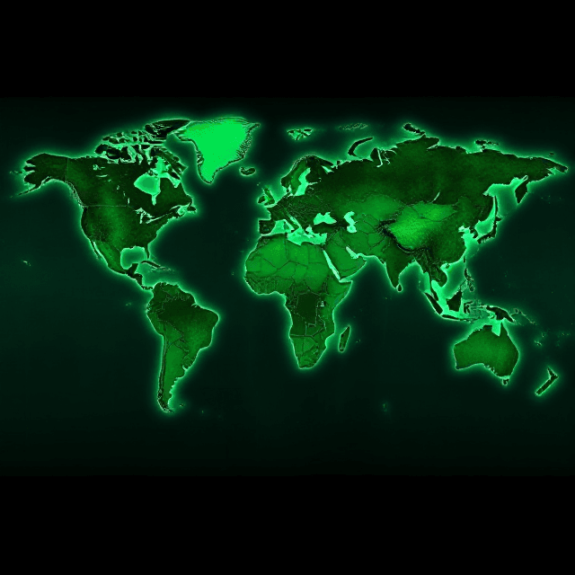 World Map