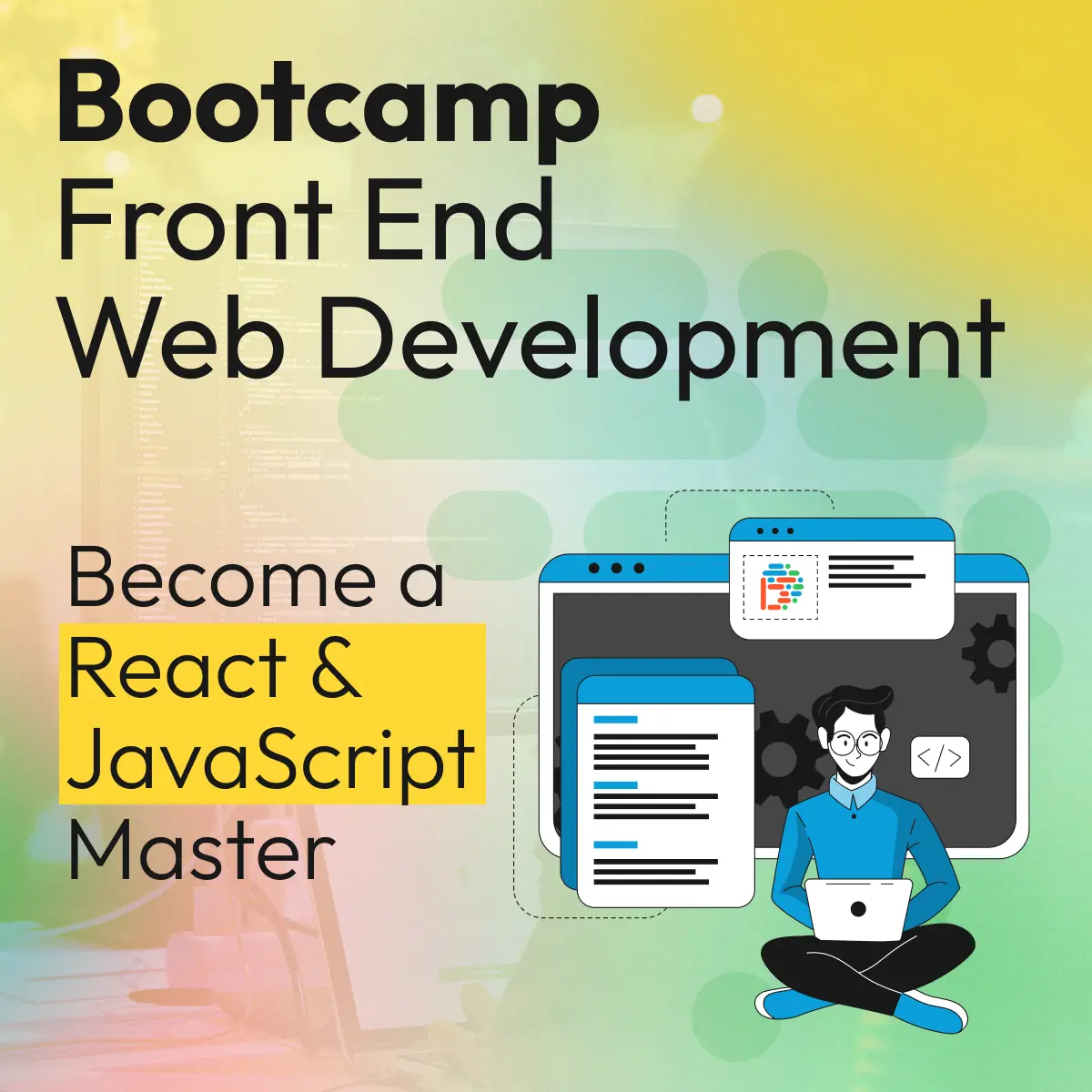 New Free Bootcamps: JavaScript & Web Development (Start Jan 10) — Class  Central